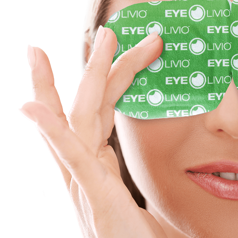 Eyelivio Mask